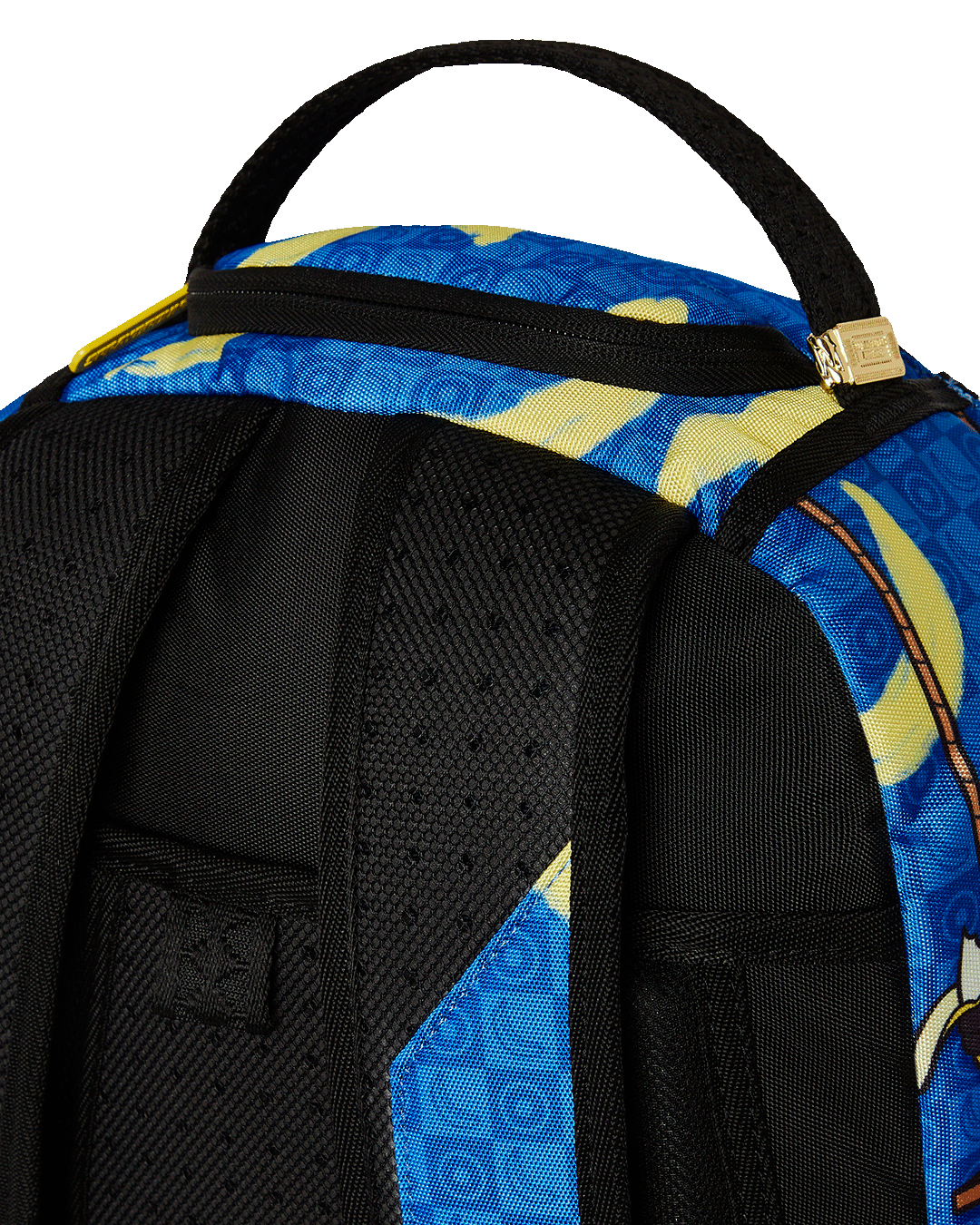 SPRAYGROUND MINIONS MADNESS BACKPACK