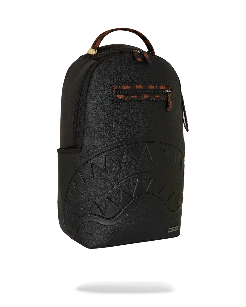 SPRAYGROUND CHECKPOINT ROYALE BACKPACK