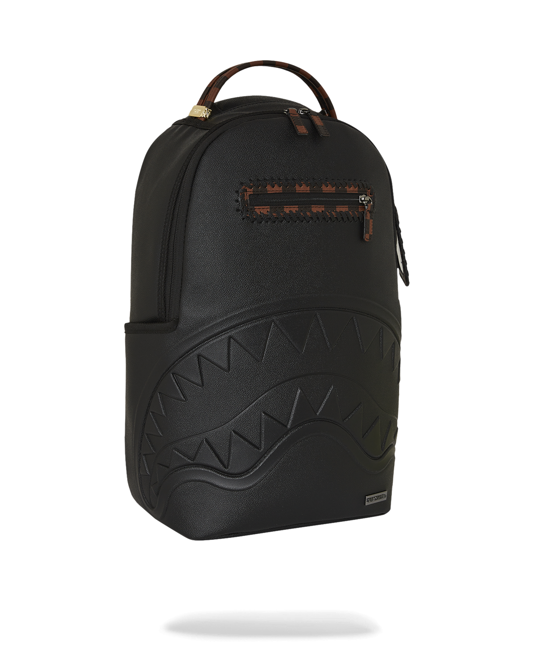 SPRAYGROUND CHECKPOINT ROYALE BACKPACK