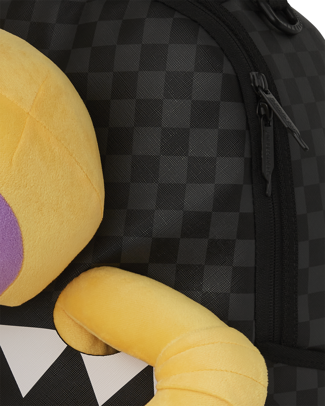 SPRAYGROUND ASTROMANE PORTAL JUMPER BACKPACK