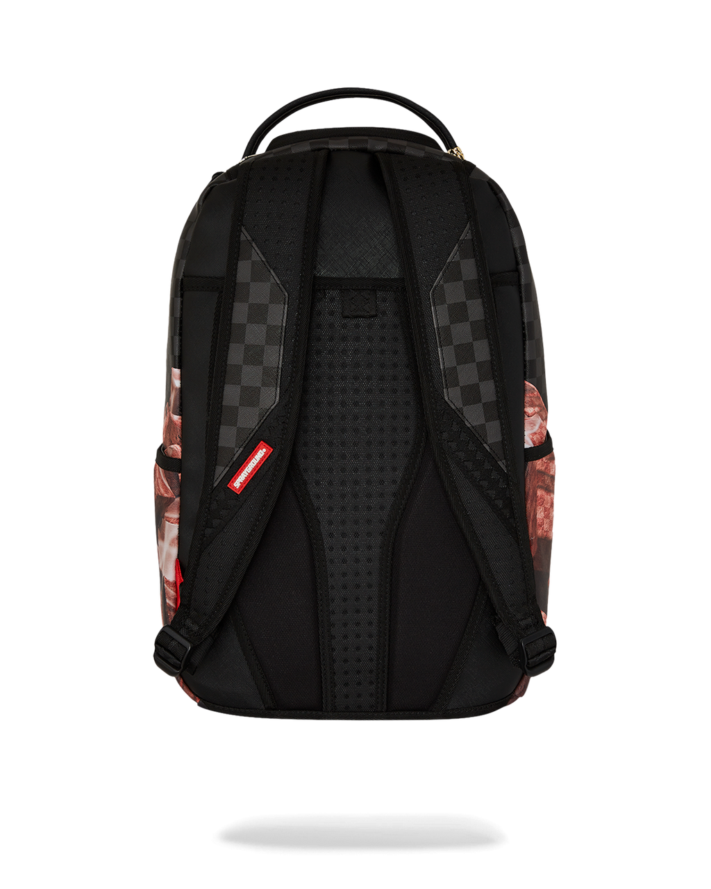 SPRAYGROUND BAG OF BRICKS DLXSV BACKPACK