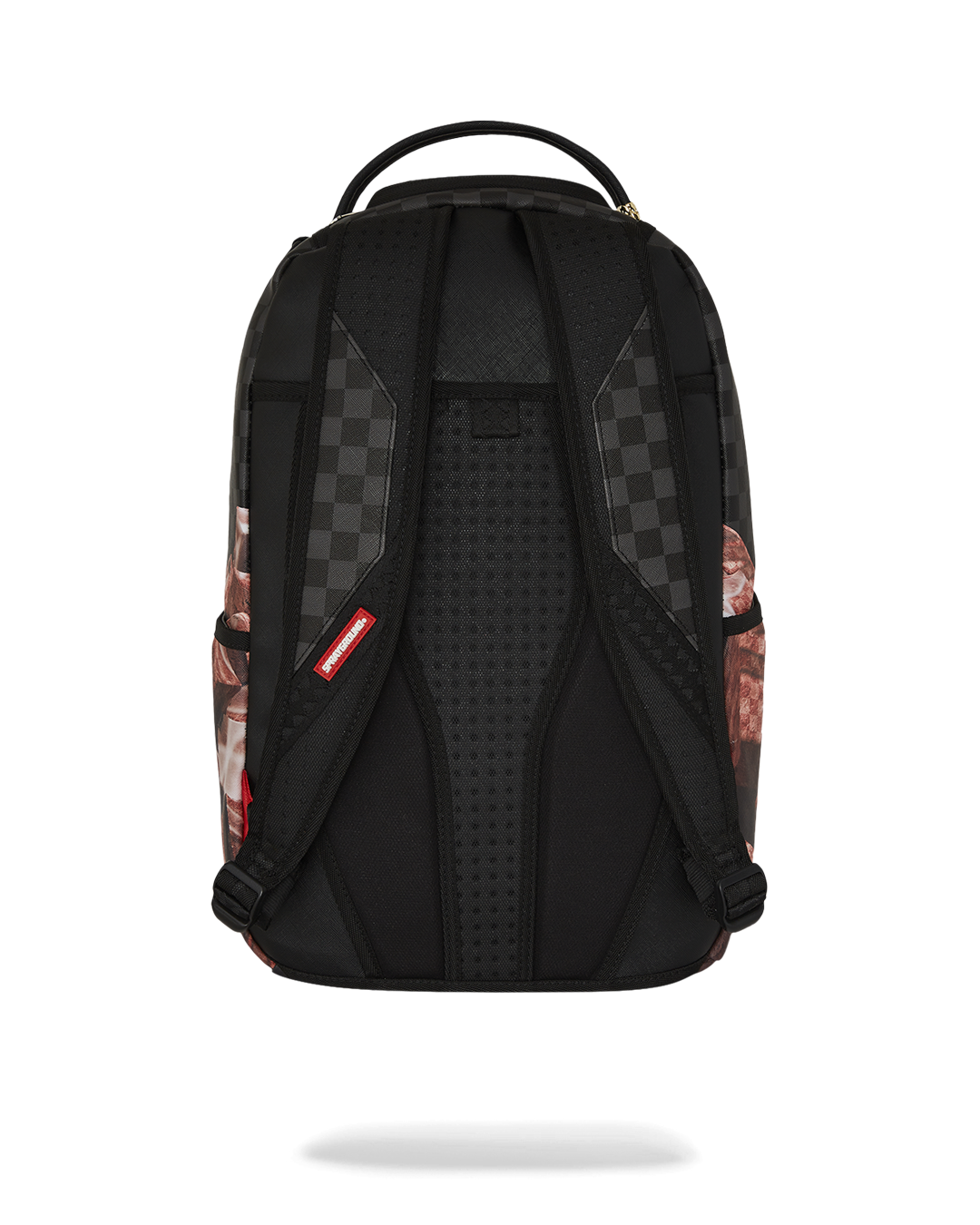 SPRAYGROUND BAG OF BRICKS DLXSV BACKPACK