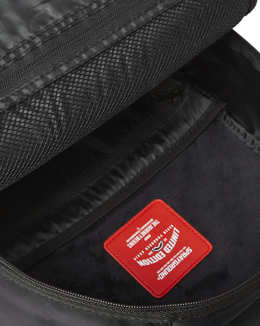 SPRAYGROUND THE RED CARPET BACKPACK
