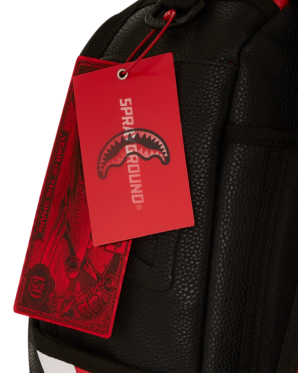 SPRAYGROUND LEGACY RACER BACKPACK