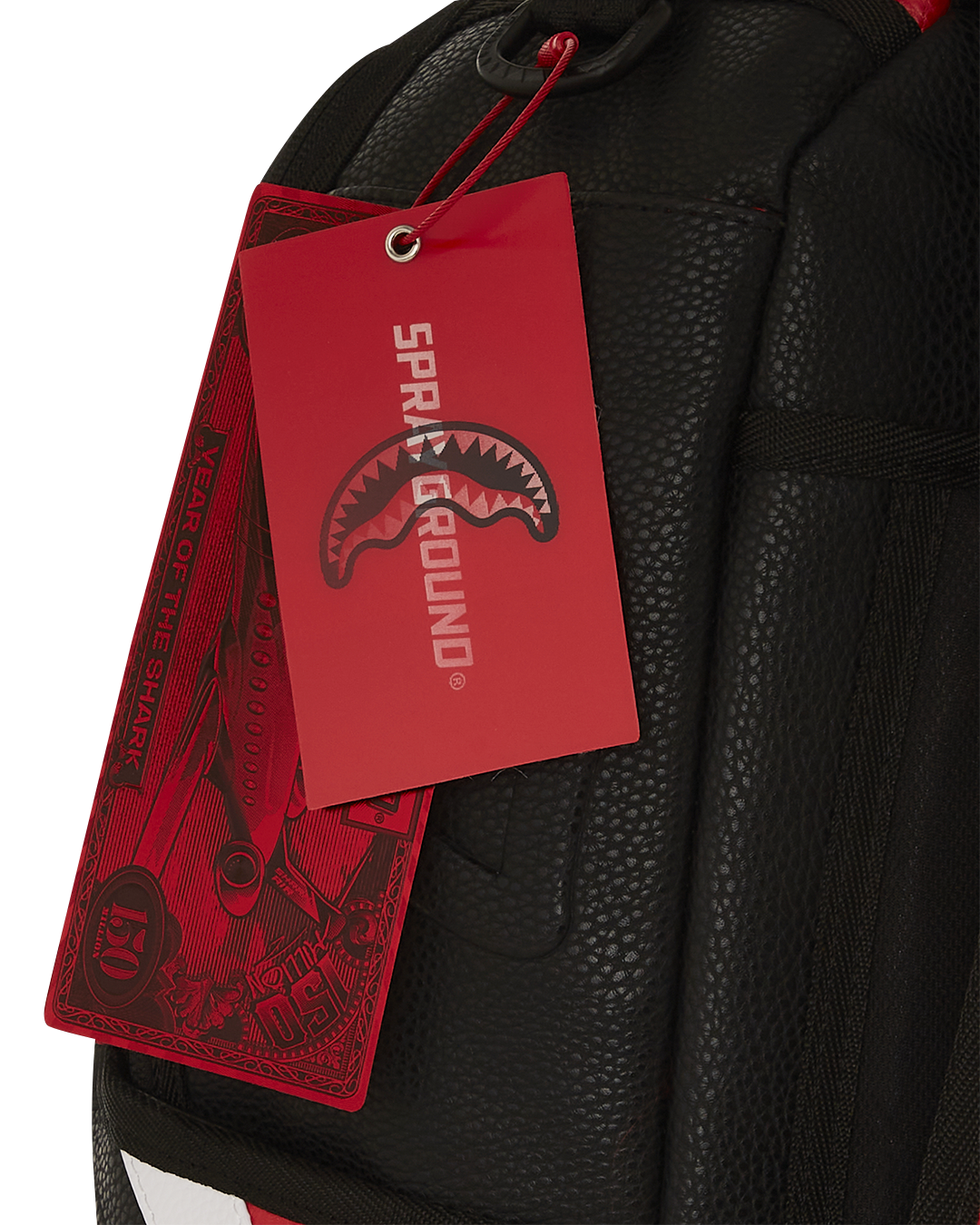 SPRAYGROUND LEGACY RACER BACKPACK