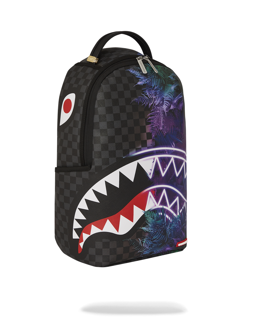 SPRAYGROUND WELCOME TO THE PARTY DLXSV BACKPACK