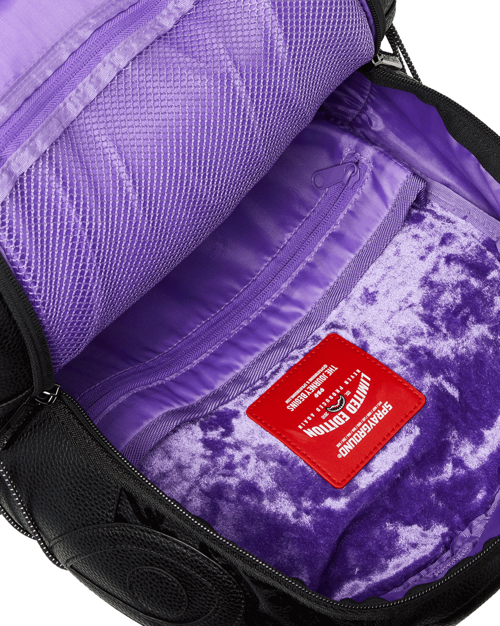 SPRAYGROUND NEMESIS HUNT NOMAD BACKPACK