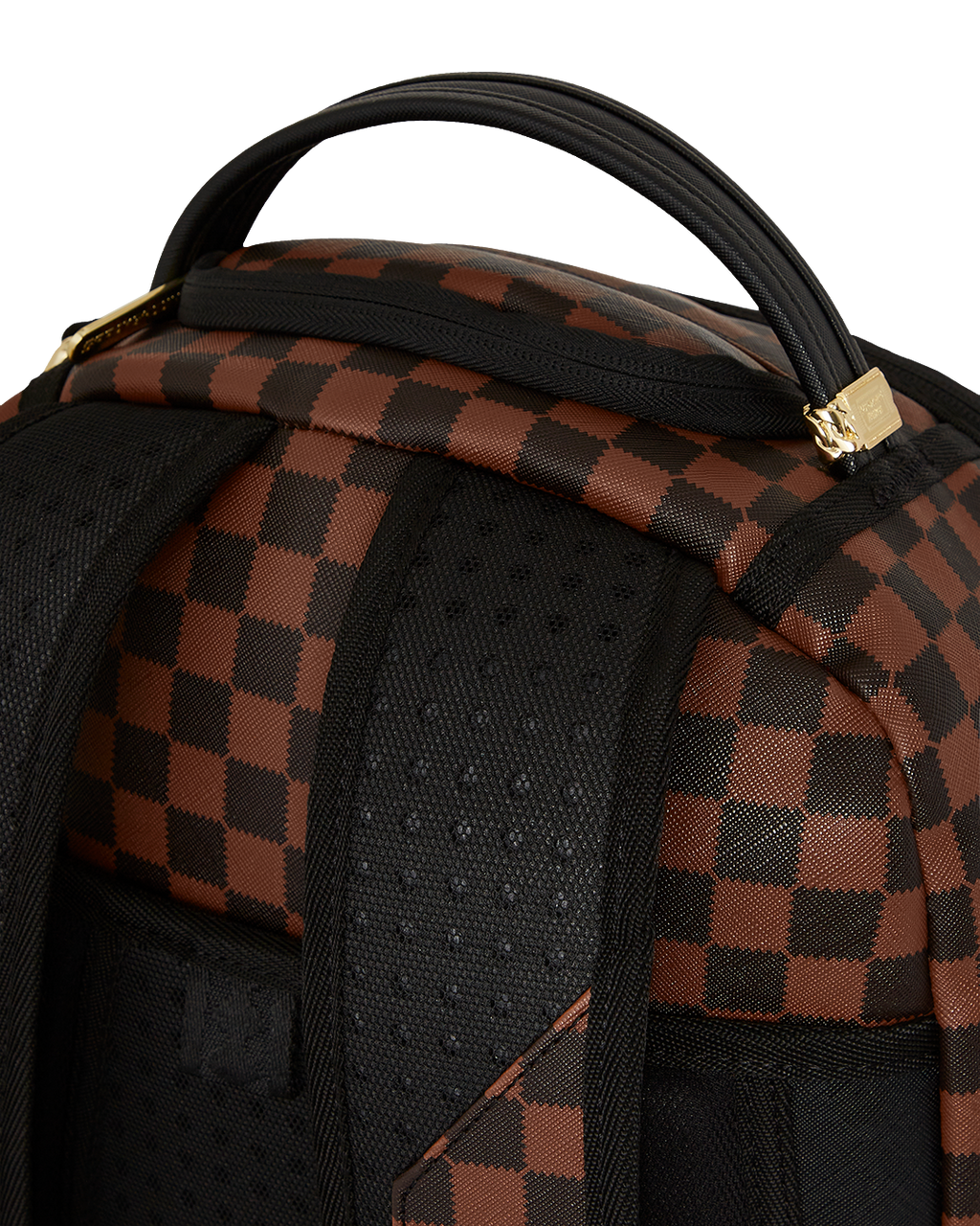 SPRAYGROUND SAWTOOTH SHARKS IN PARIS DLXSV BACKPACK