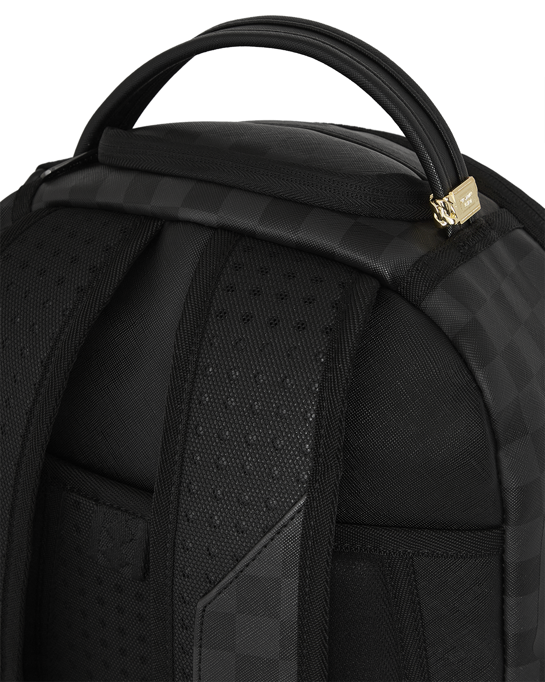 SPRAYGROUND LIGHTS OUT SHARKS IN PARIS BACKPACK