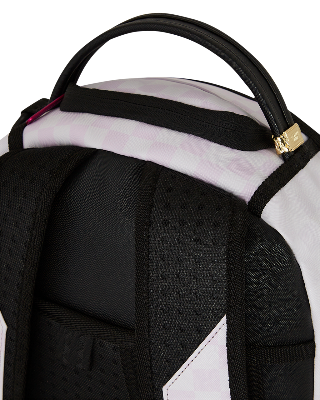 SPRAYGROUND KITTY CASH DROPOUT DREAMER BACKPACK