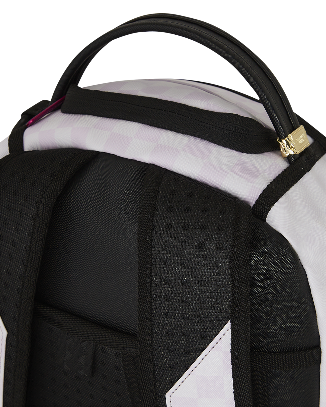 SPRAYGROUND KITTY CASH DROPOUT DREAMER BACKPACK