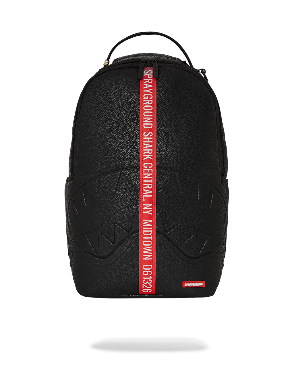 SPRAYGROUND SHARK CENTRAL METRO HUNT BACKPCK