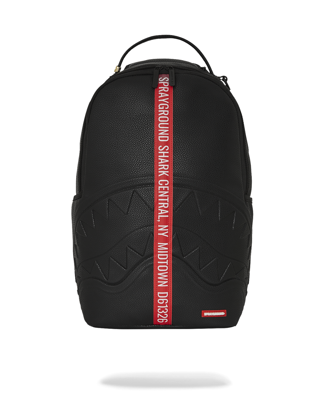 SPRAYGROUND SHARK CENTRAL METRO HUNT BACKPCK