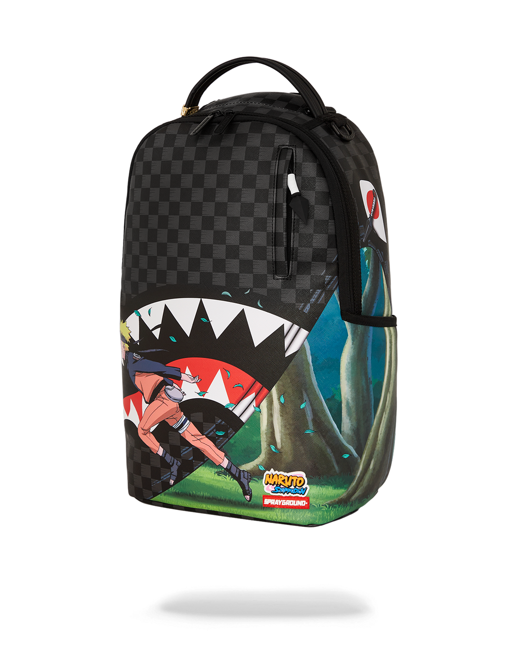 SPRAYGROUND NARUTO STORM RUSH BACKPACK