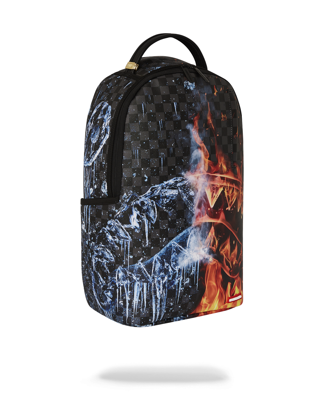 SPRAYGROUND COLD HEAT DLXSV BACKPACK