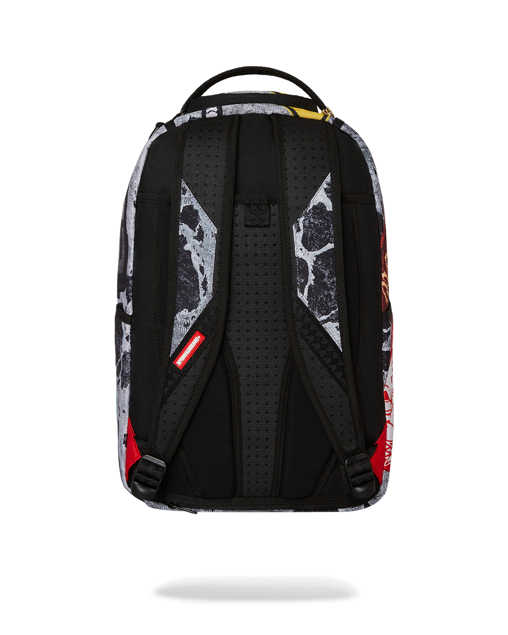 SPRAYGROUND HALLWAY HERO DLXR BACKPACK