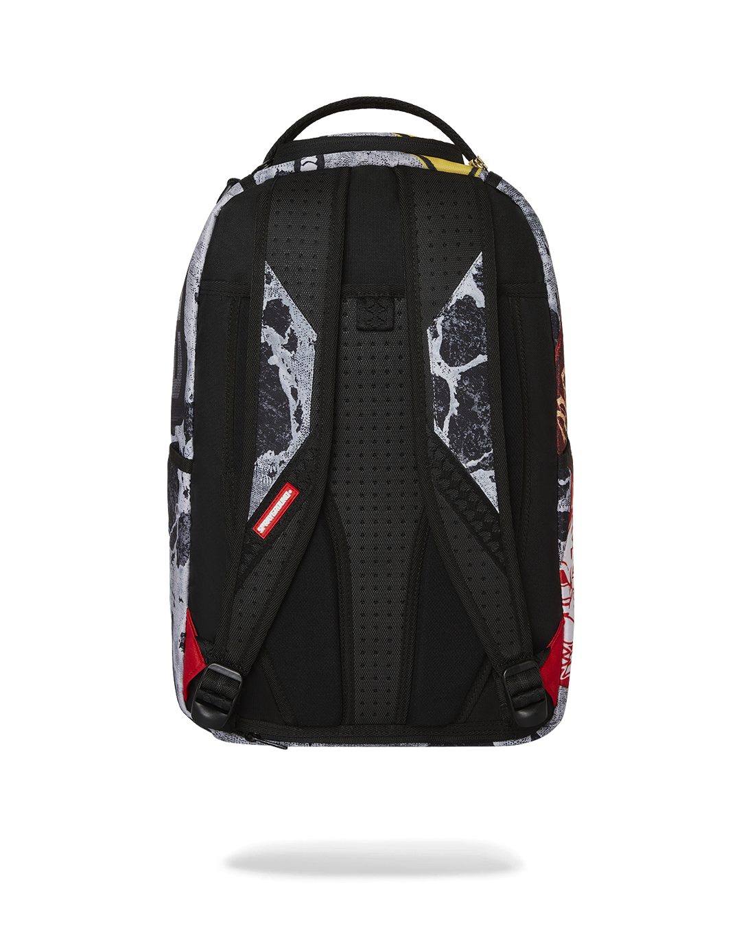 SPRAYGROUND HALLWAY HERO DLXR BACKPACK