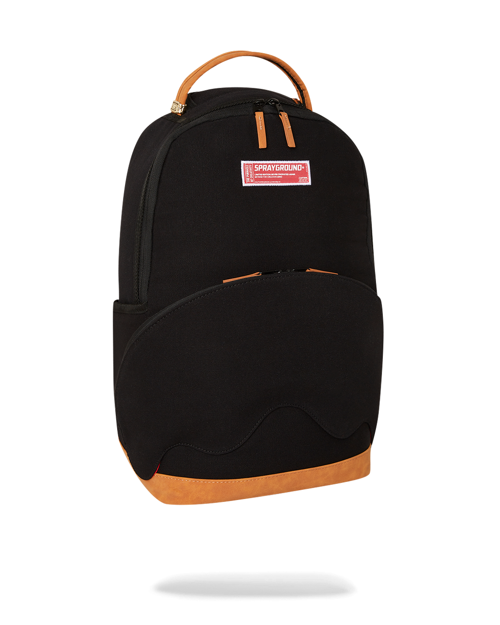 SPRAYGROUND PORTER CARGO SHARK BACKPACK