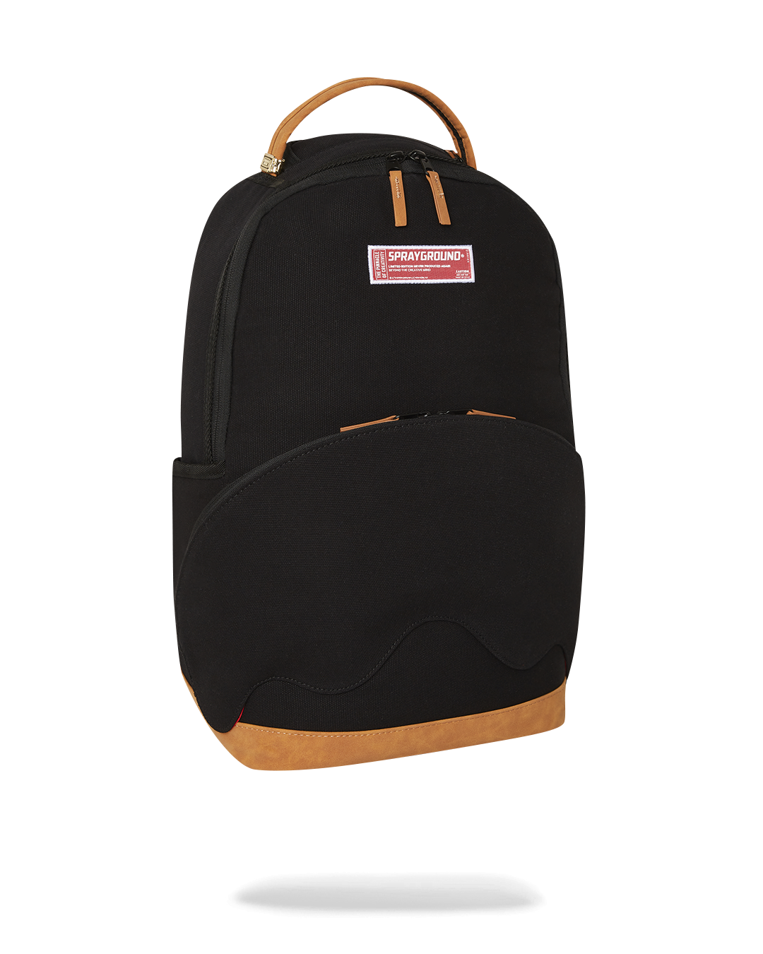 SPRAYGROUND PORTER CARGO SHARK BACKPACK