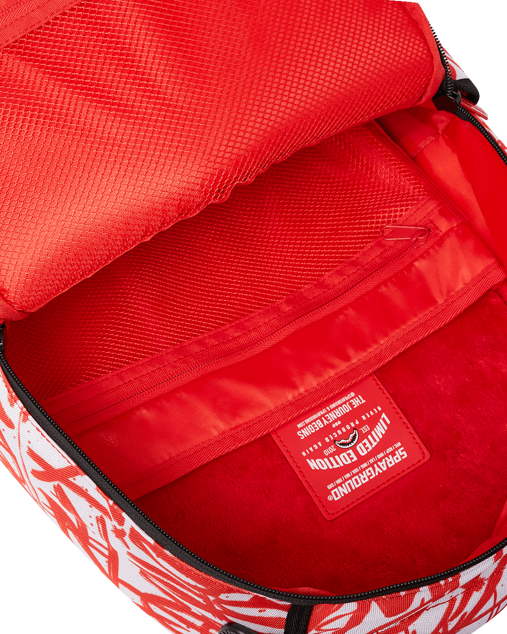 SPRAYGROUND DIABLO GALLERY DLXR BACKPACK