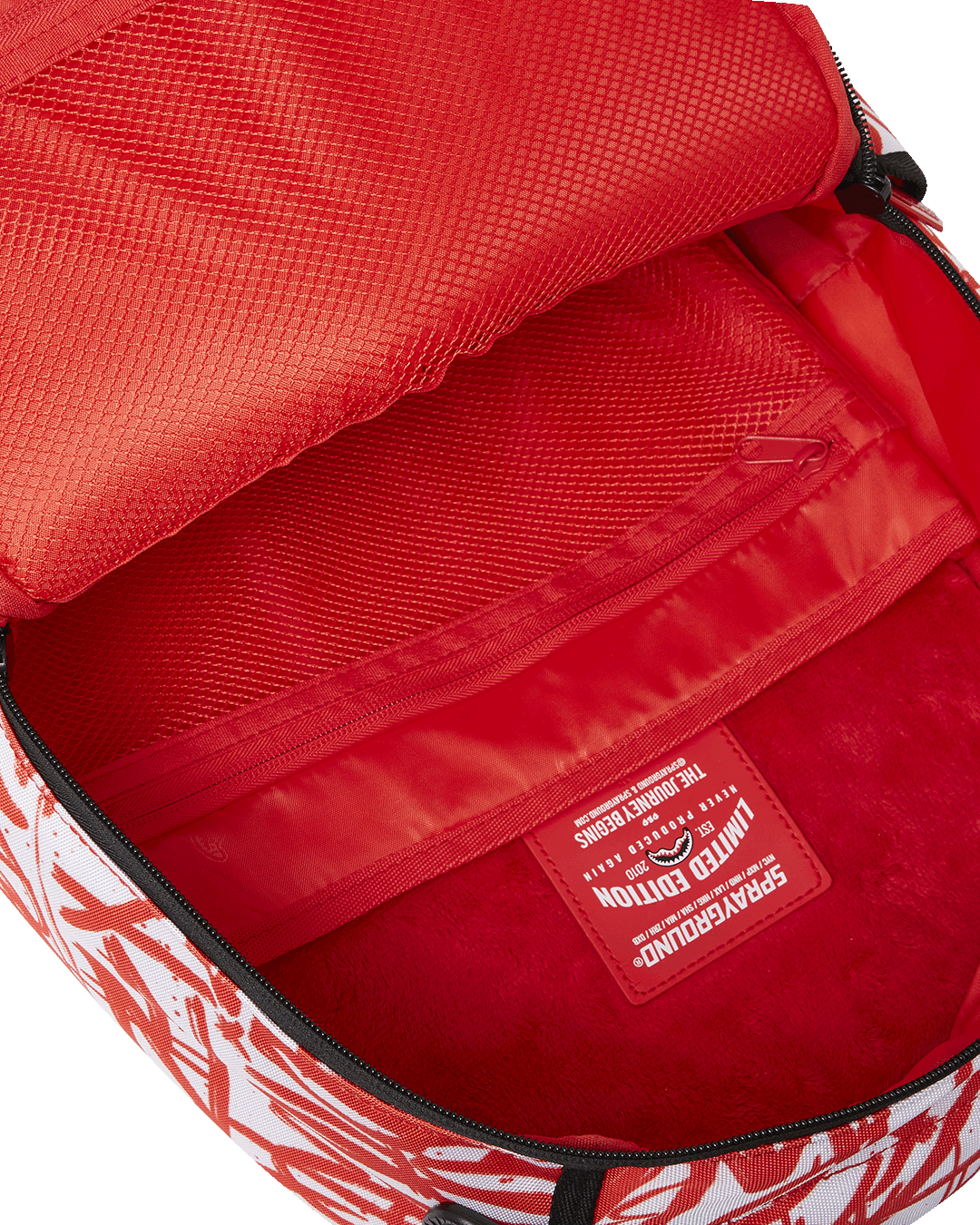 SPRAYGROUND DIABLO GALLERY DLXR BACKPACK