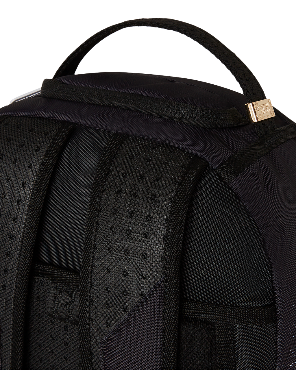 SPRAYGROUND STRANGER THINGS HELLFIRE BACKPACK
