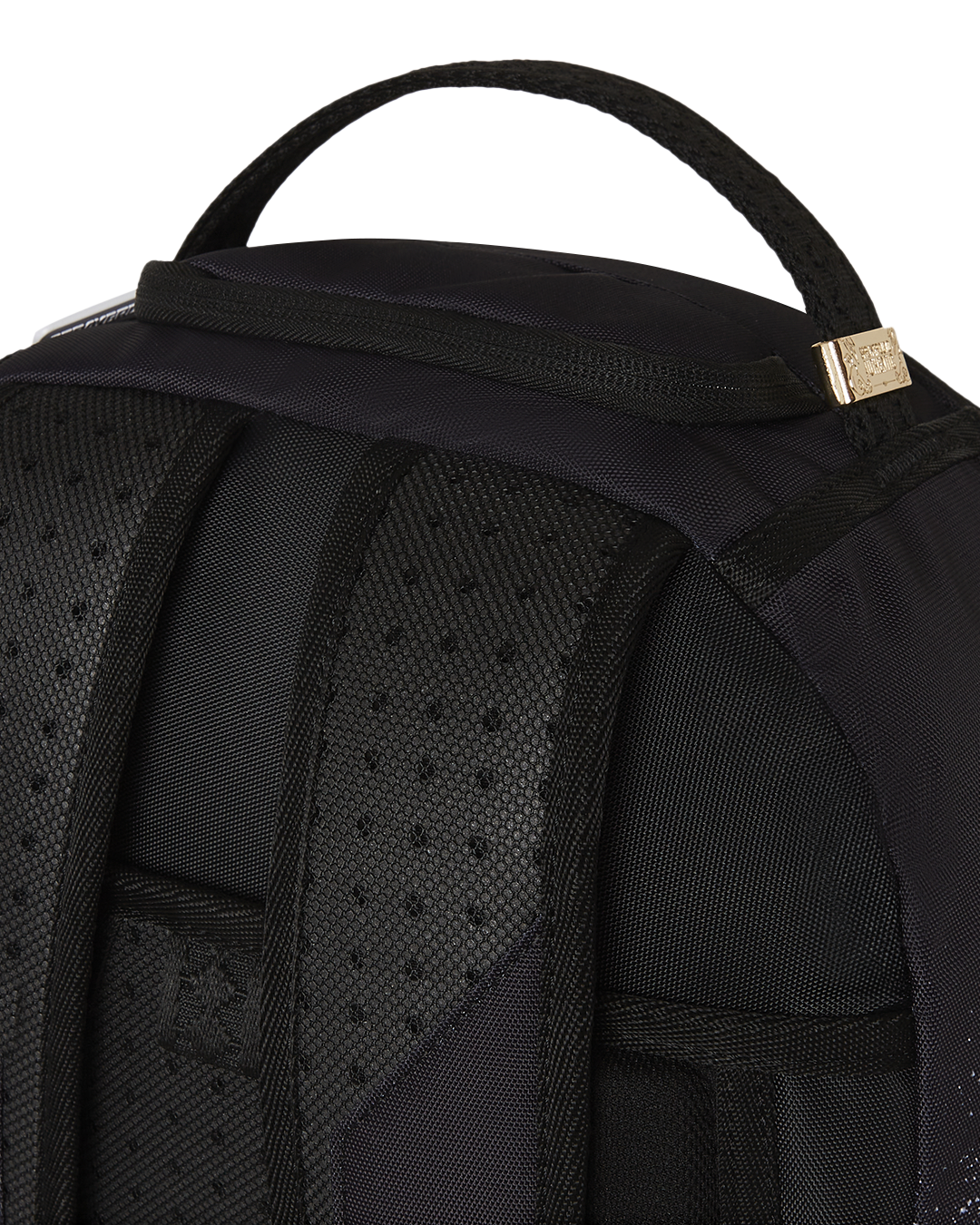 SPRAYGROUND STRANGER THINGS HELLFIRE BACKPACK