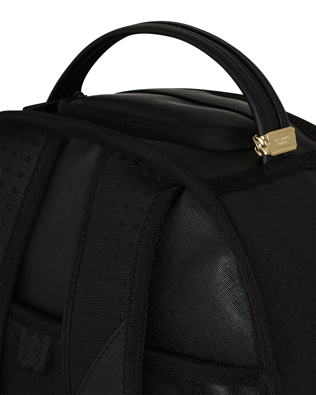 SPRAYGROUND BUBBLE BUBBLE SHARK BACKPACK