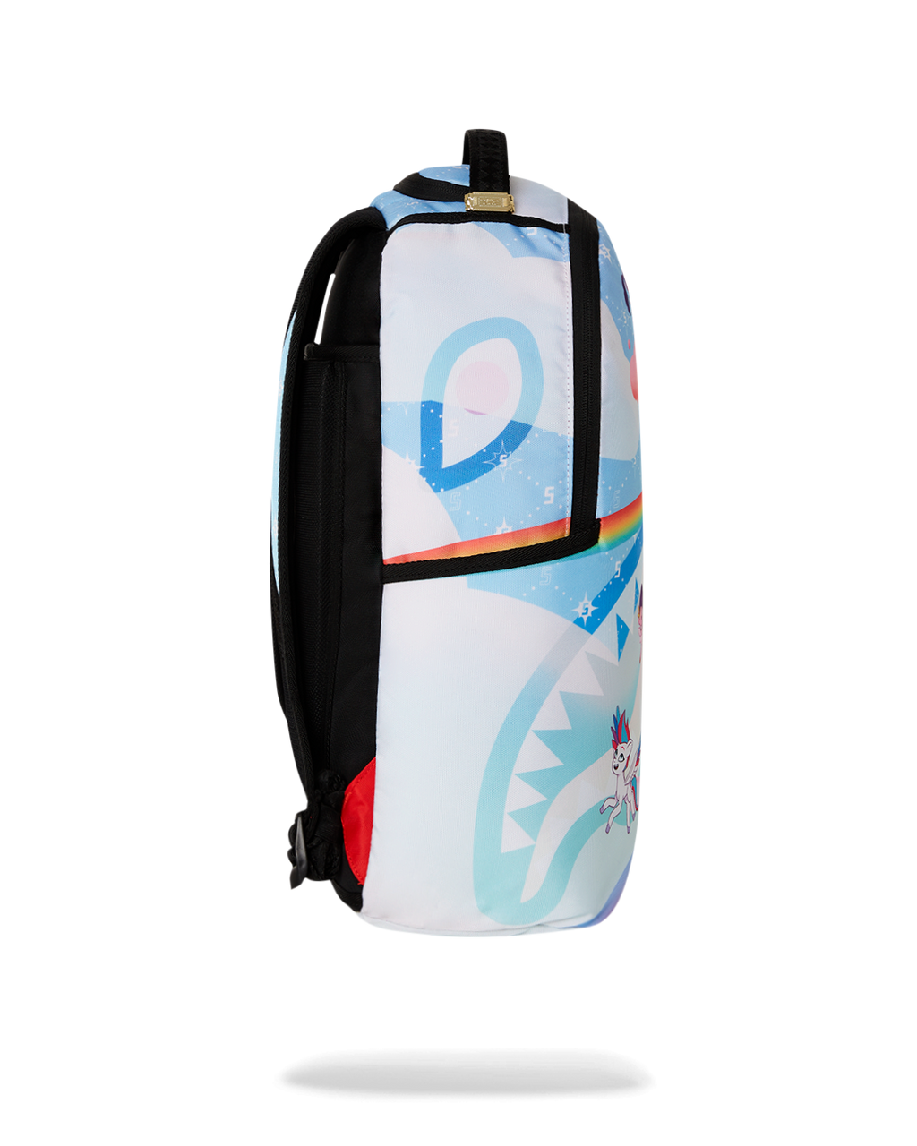 SPRAYGROUND MY LITTLE PONY UNICORN DREAMS BACKPACK