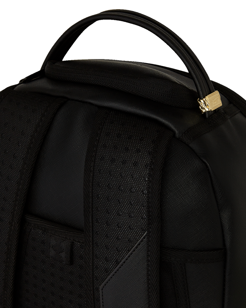 SPRAYGROUND KNIT COMMANDER BACKPACK