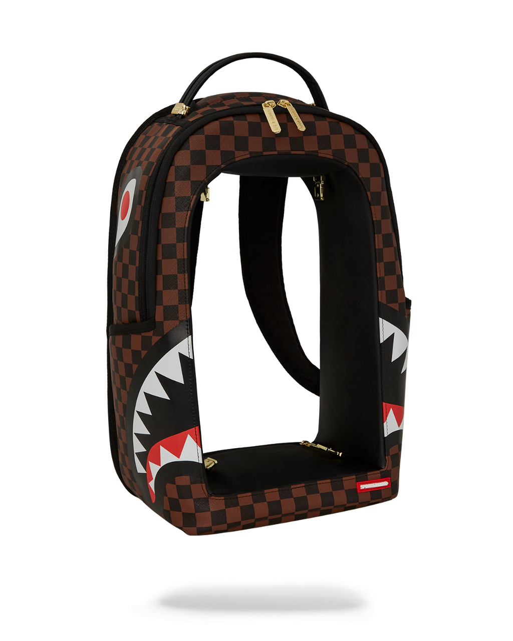 SPRAYGROUND BAG IN A BAG BACKPACK