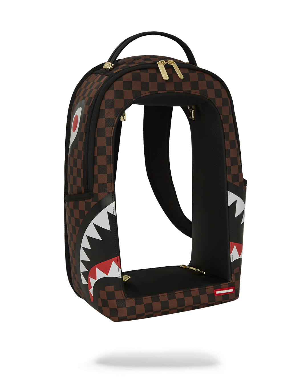 SPRAYGROUND BAG IN A BAG BACKPACK