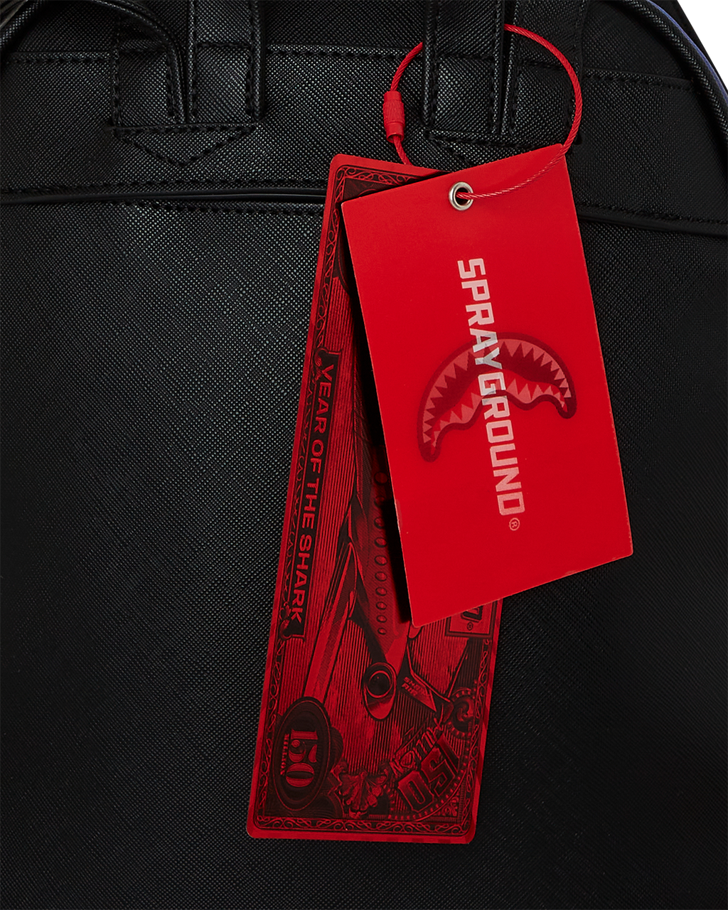 SPRAYGROUND CHAMPION OF THE GALAXY SAVAGE BACKPACK