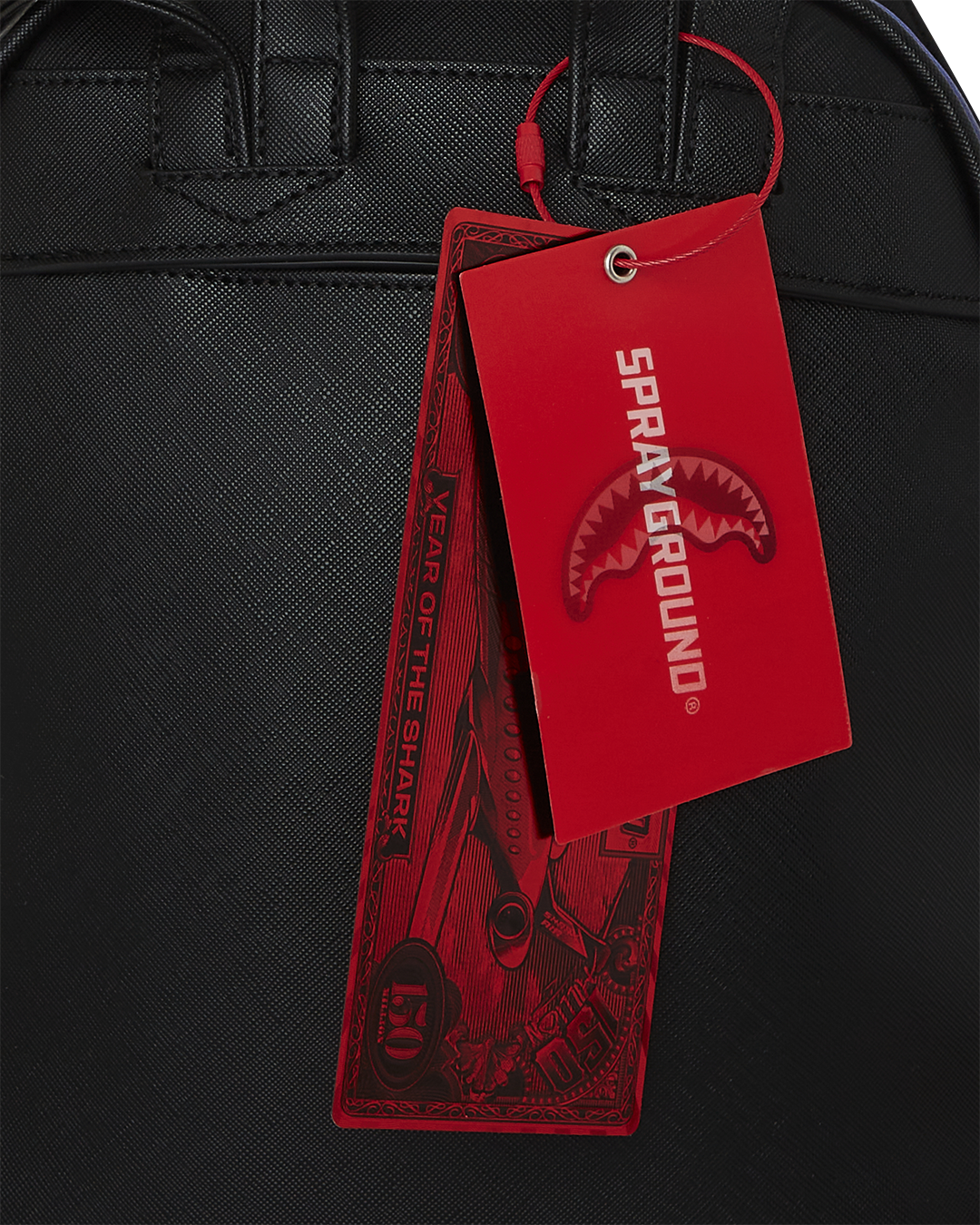SPRAYGROUND CHAMPION OF THE GALAXY SAVAGE BACKPACK
