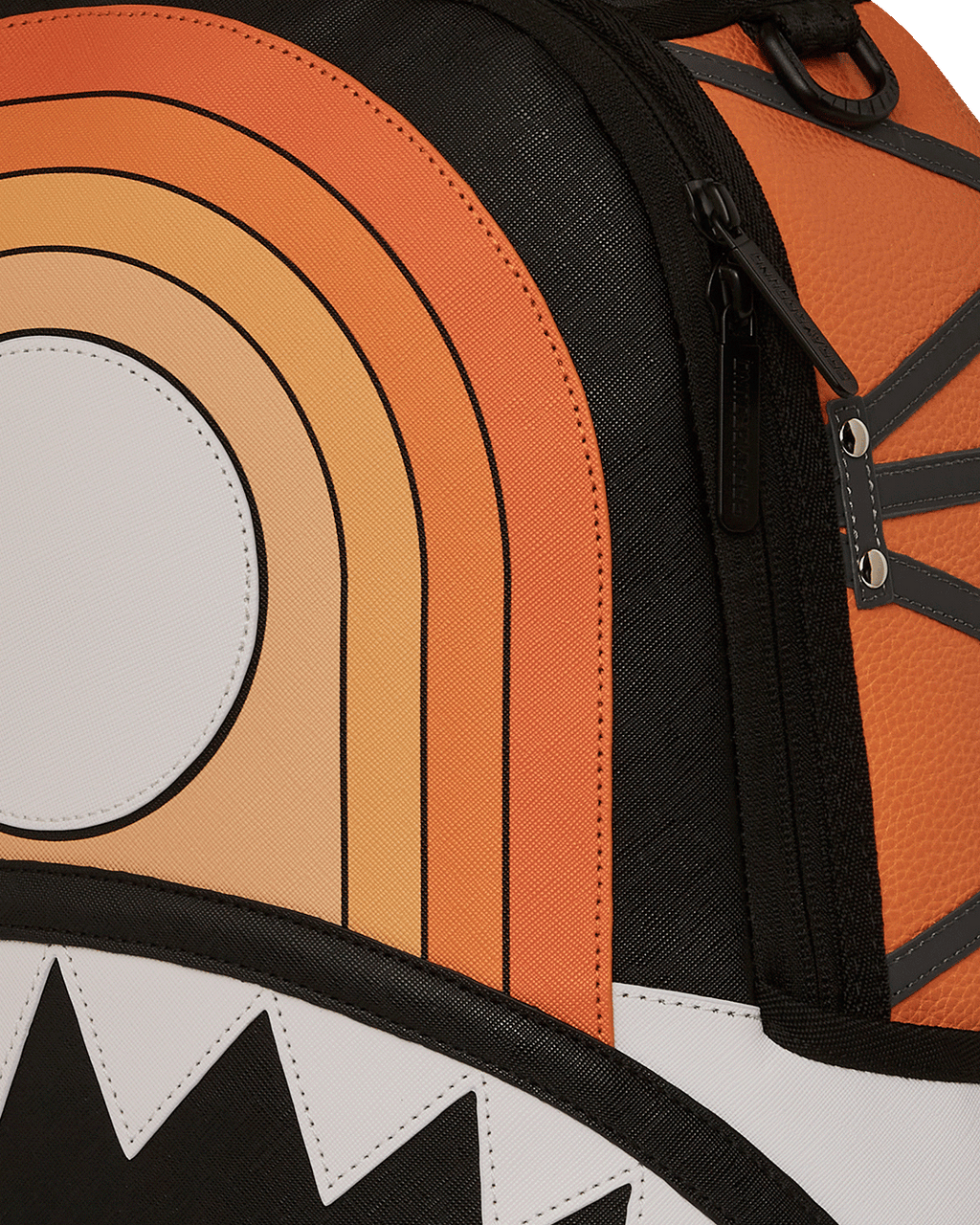 SPRAYGROUND DESTINY FIRST LIGHT BACKPACK