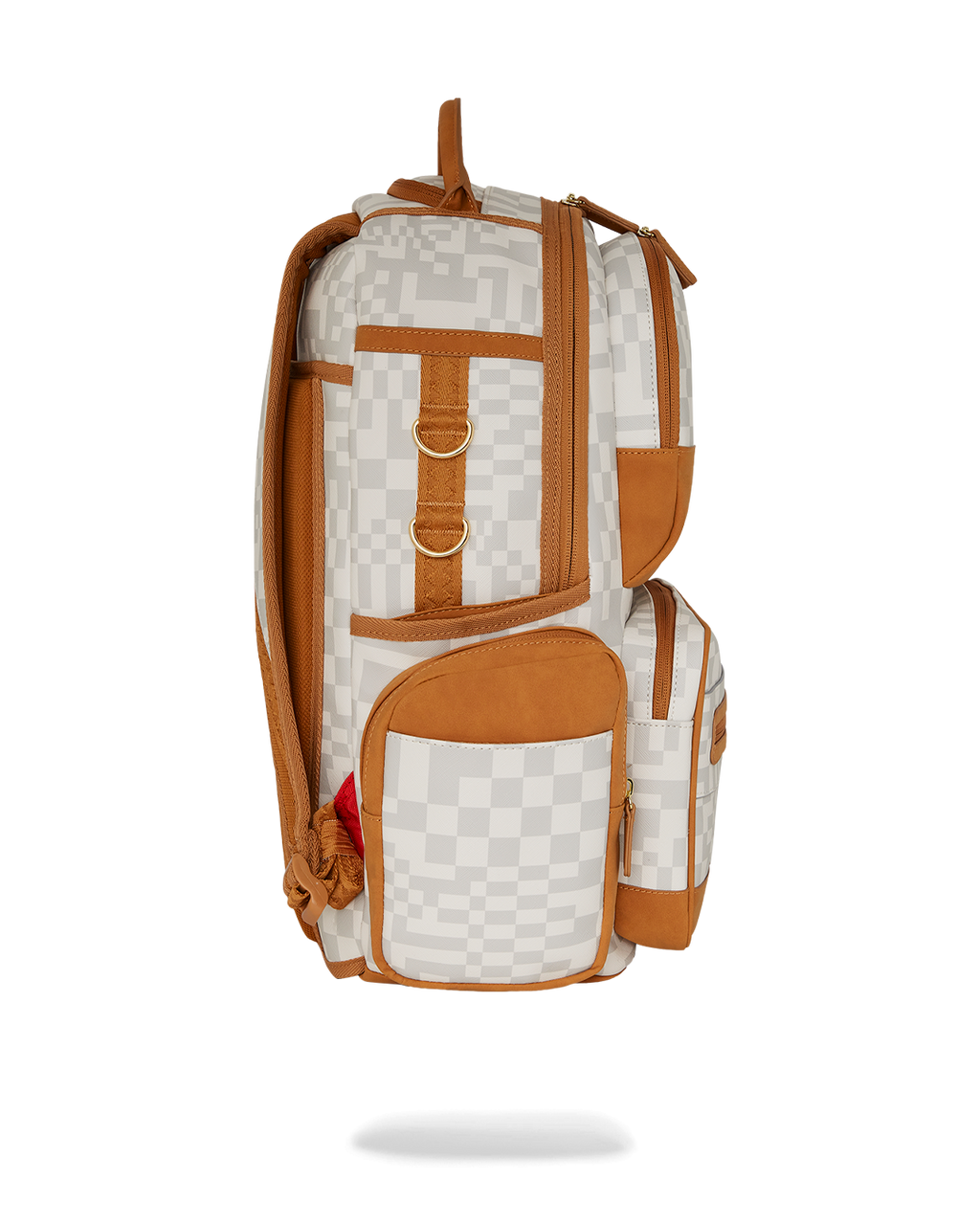 SPRAYGROUND EXECUTIVE CLASS DLXV BACKPACK