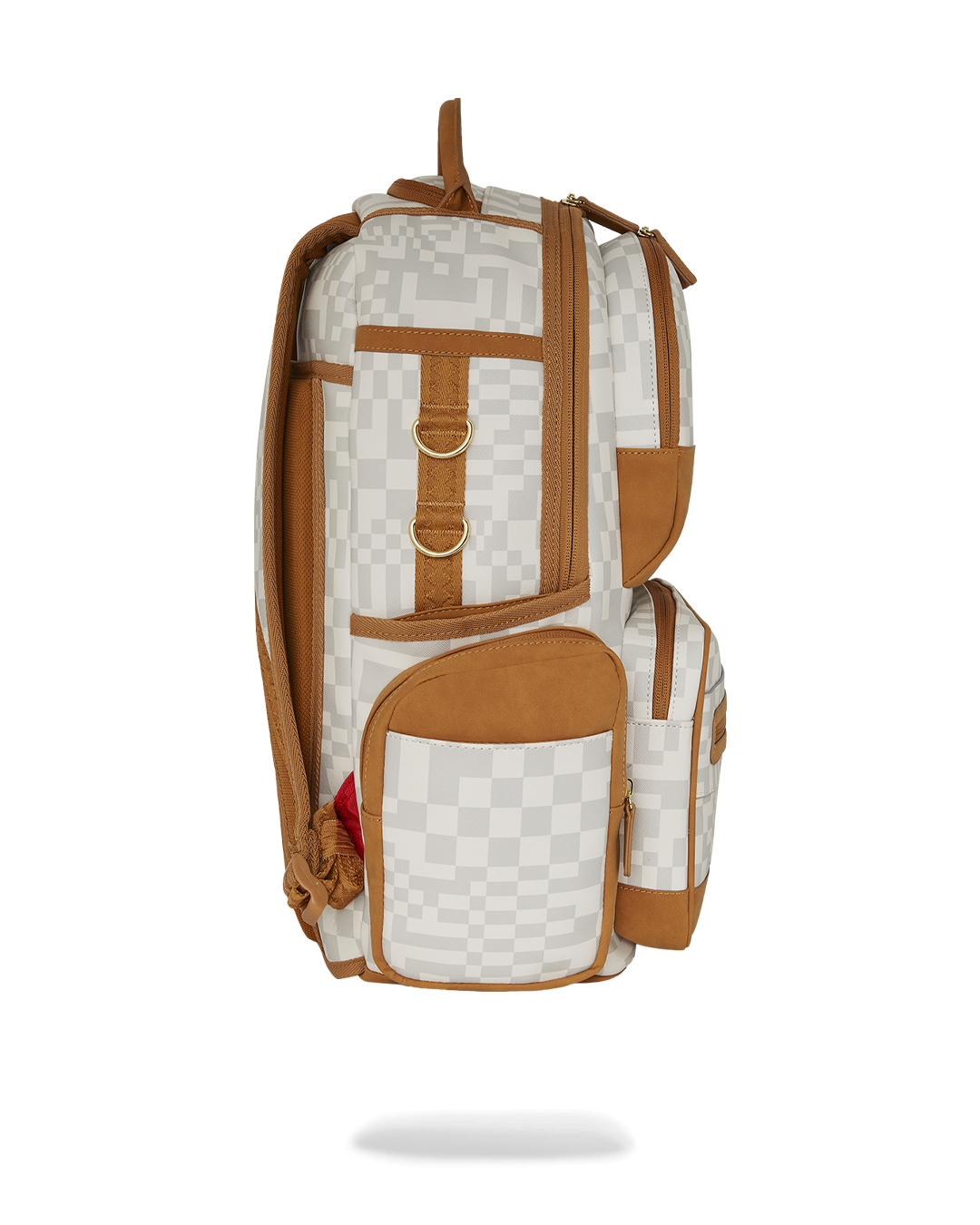 SPRAYGROUND EXECUTIVE CLASS DLXV BACKPACK