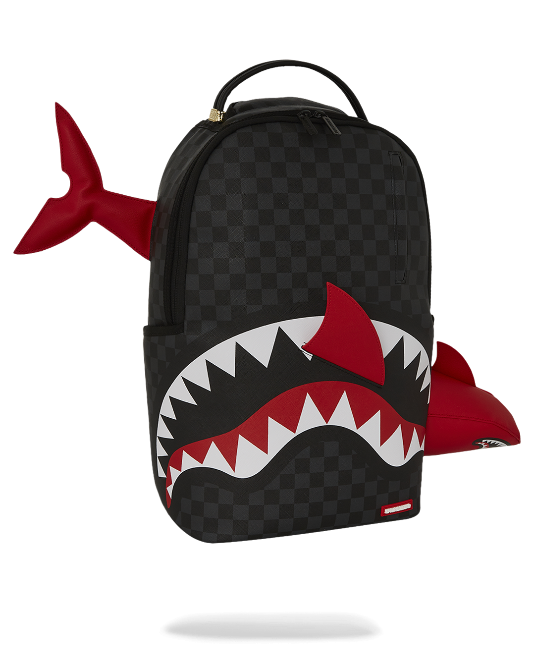 SPRAYGROUND SHARK ESCAPE BACKPACK