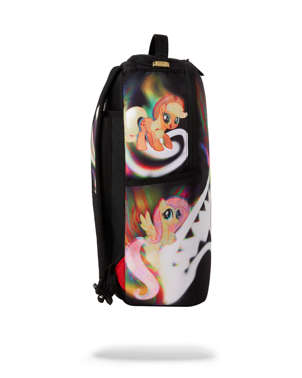 SPRAYGROUND MY LITTLE PONY RAINBOW RIDERS DLXR BACKPACK