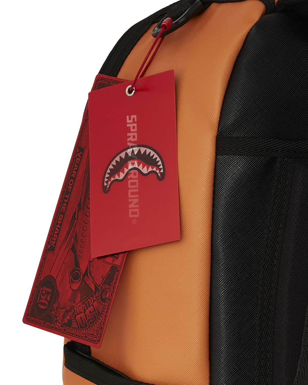 SPRAYGROUND BLEACH: THOUSAND-YEAR BLOOD WAR ICHIGO CHECKER DLXV BACKPACK