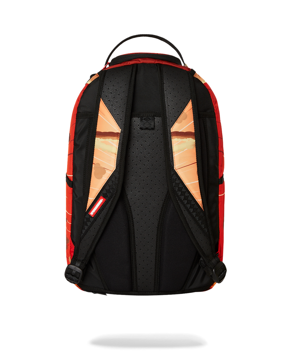 SPRAYGROUND LOONEY TUNES MARVIN THE MARTIAN BLAST OFF BACKPACK