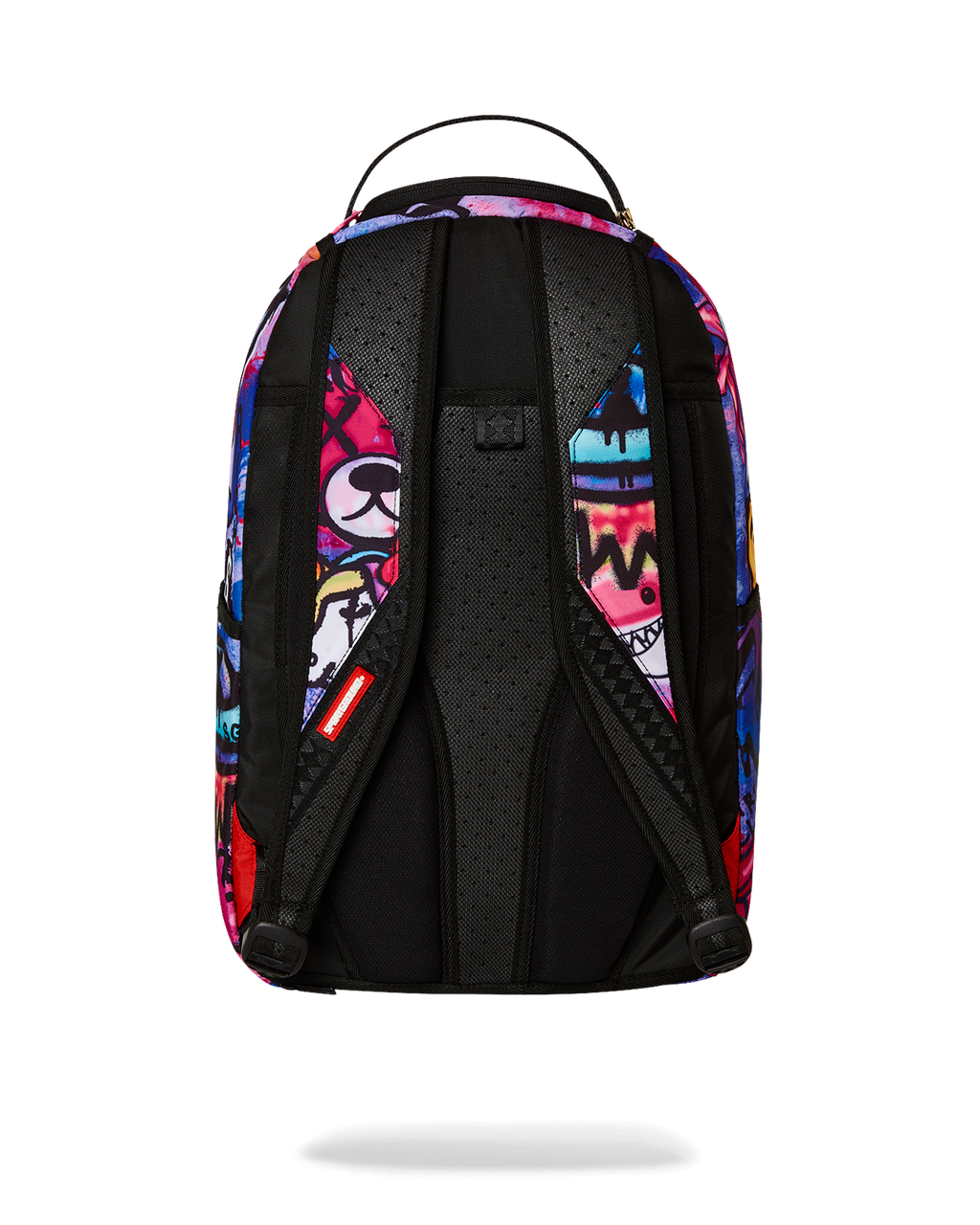 SPRAYGROUND IT'S COMPLICATED DLXR BACKPACK