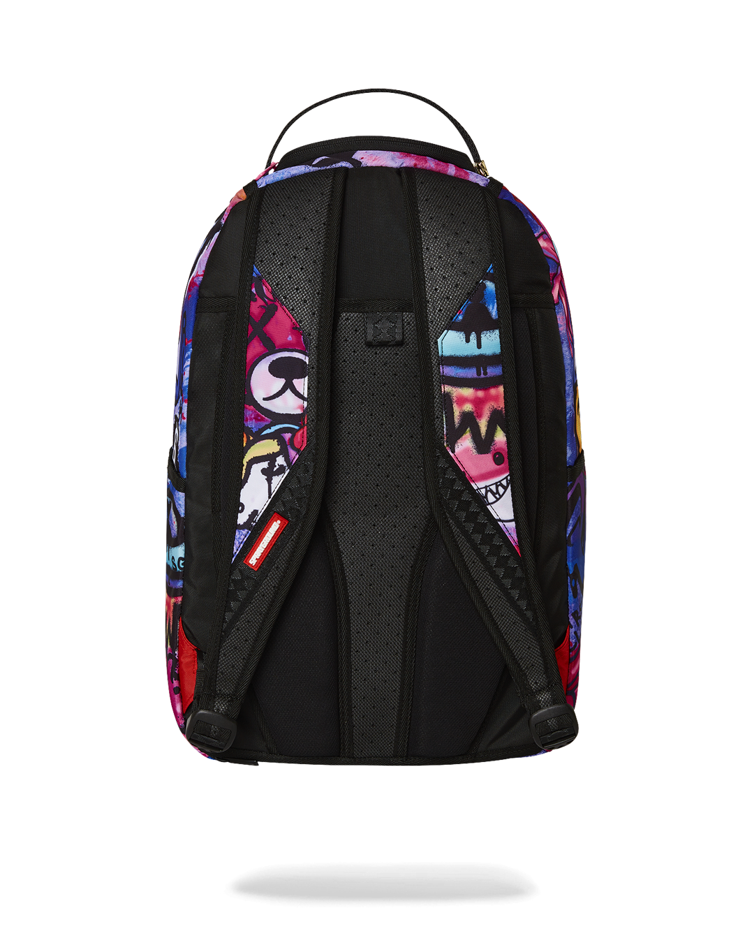 SPRAYGROUND IT'S COMPLICATED DLXR BACKPACK