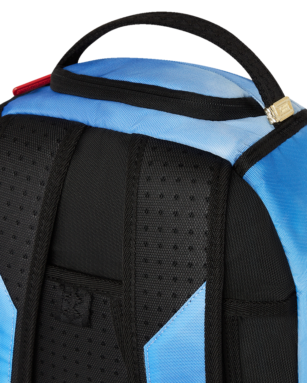 SPRAYGROUND SUPERMAN ON CLOUDS DLXR BACKPACK