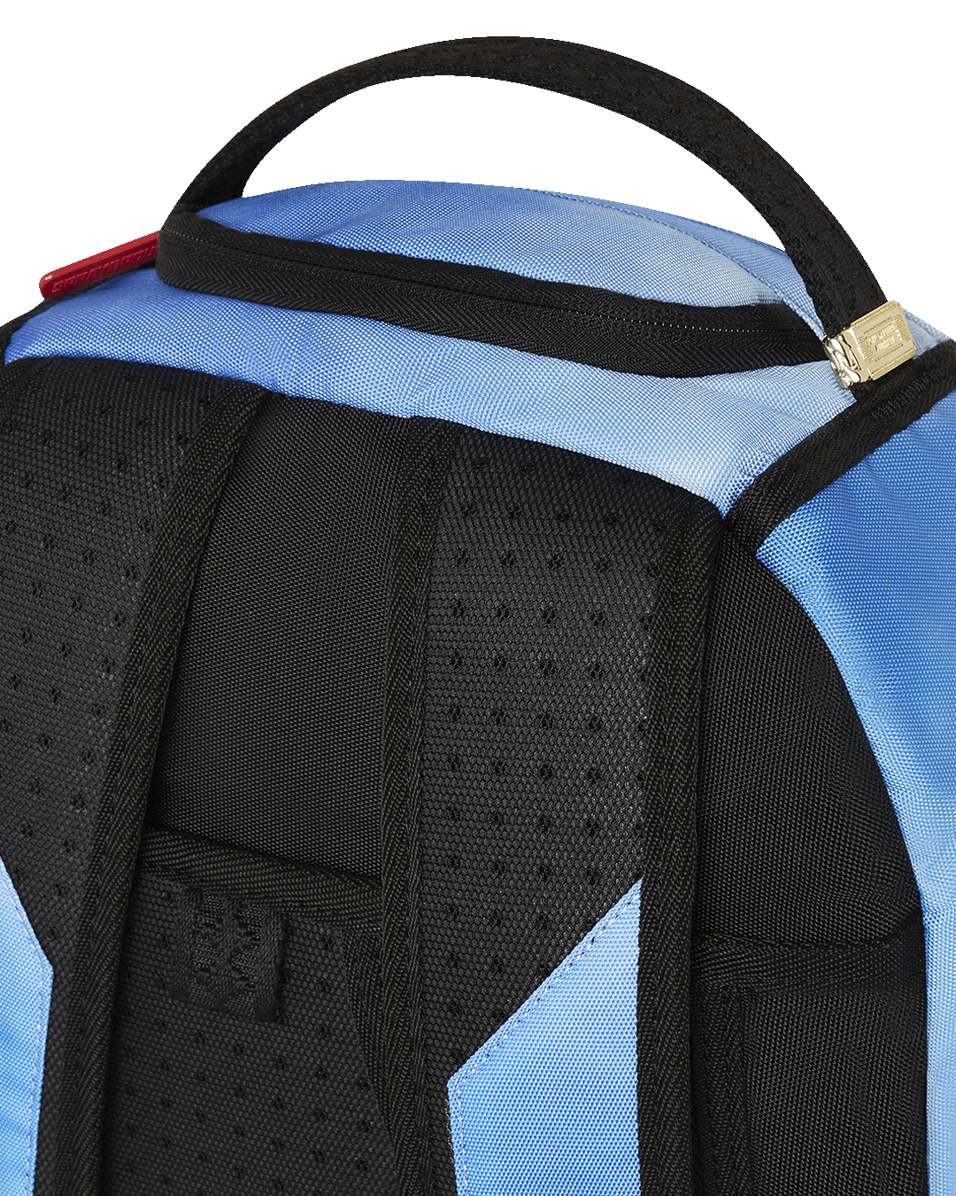 SPRAYGROUND SUPERMAN ON CLOUDS DLXR BACKPACK