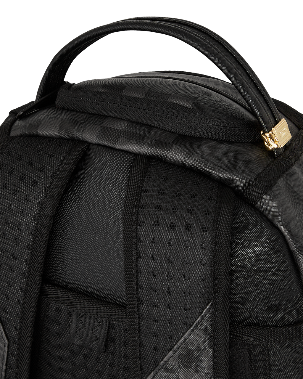 SPRAYGROUND READY TO RIP DLXSV BACKPACK