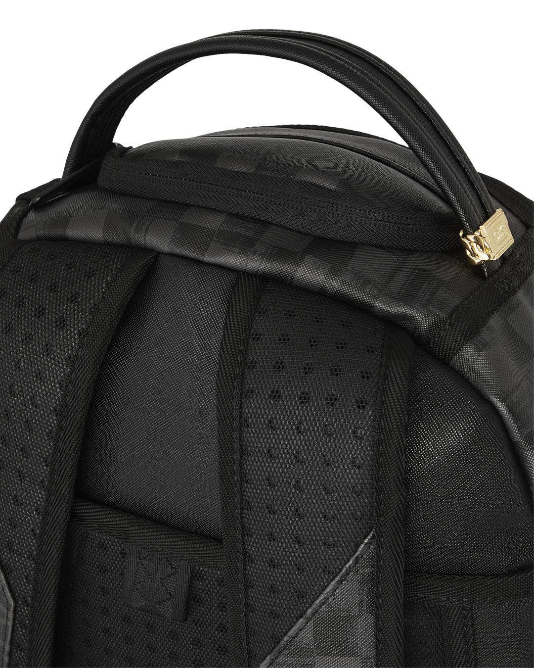 SPRAYGROUND READY TO RIP DLXSV BACKPACK