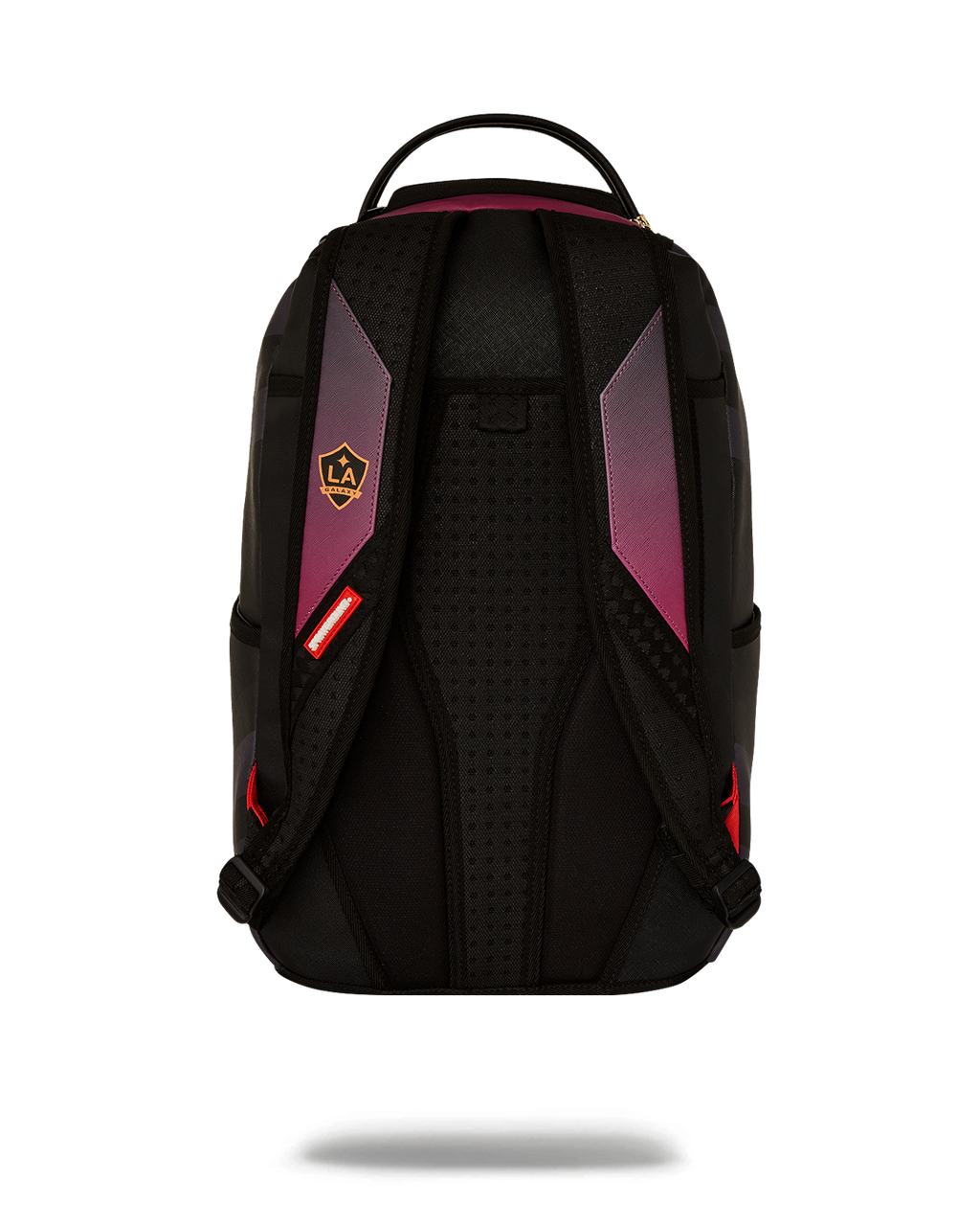 SPRAYGROUND MLS LA GALAXY COSMIC POWER BACKPACK