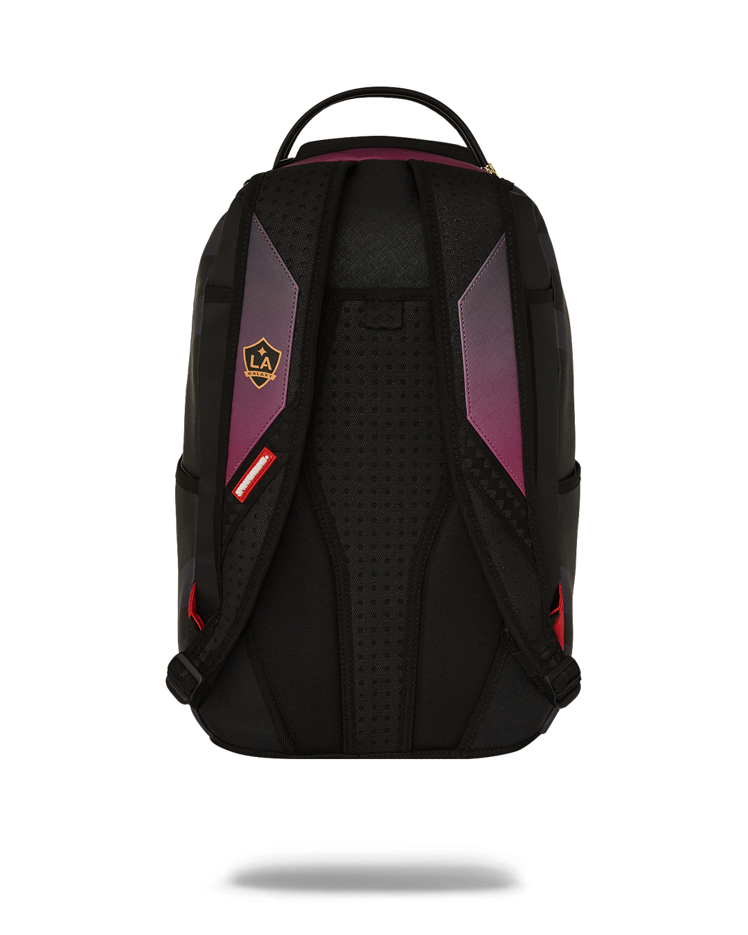 SPRAYGROUND MLS LA GALAXY COSMIC POWER BACKPACK