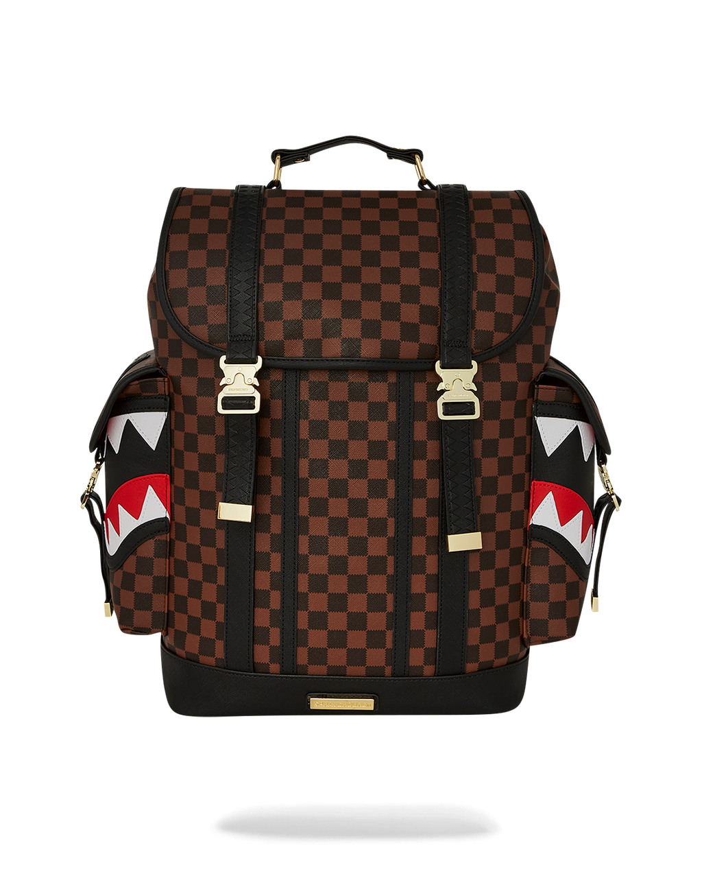 SPRAYGROUND SAWTOOTH SHARKS IN PARIS MONTE CARLO